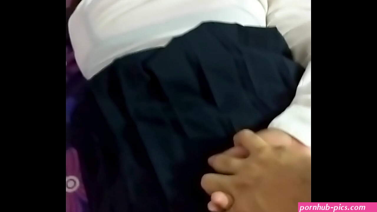 cojiendo con sobrina