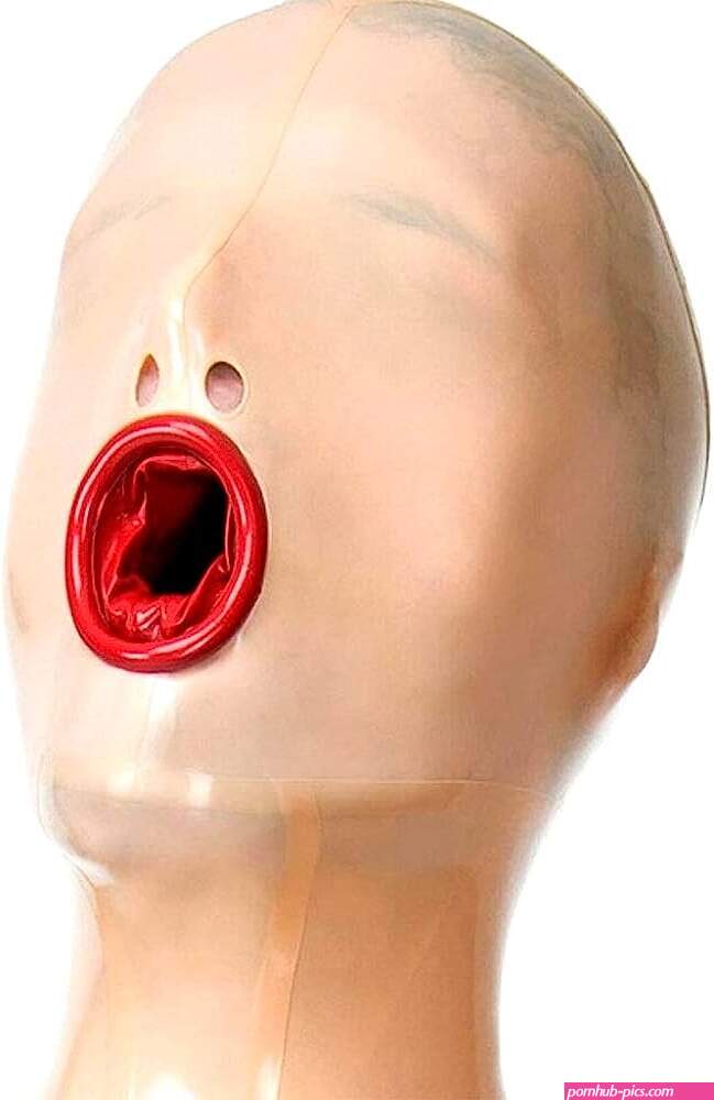 condom fetish