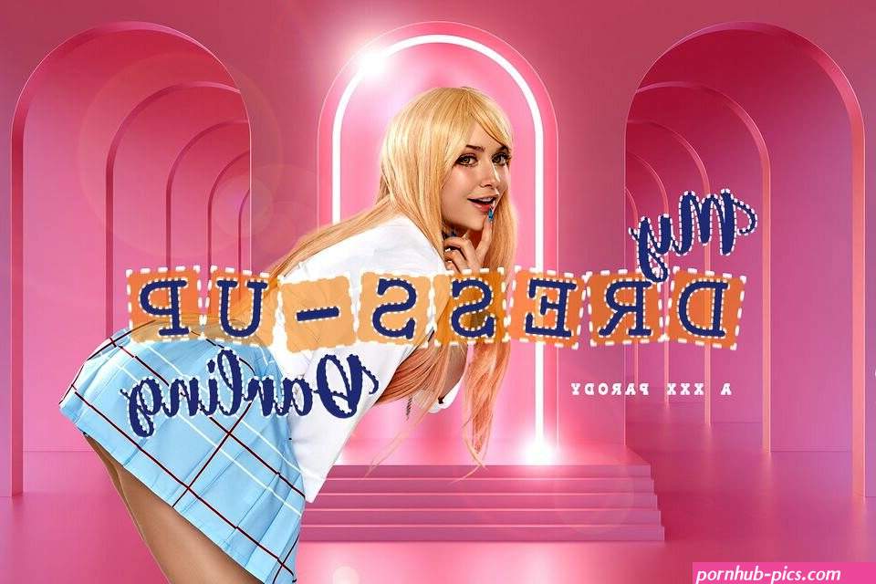 dress up darling porn
