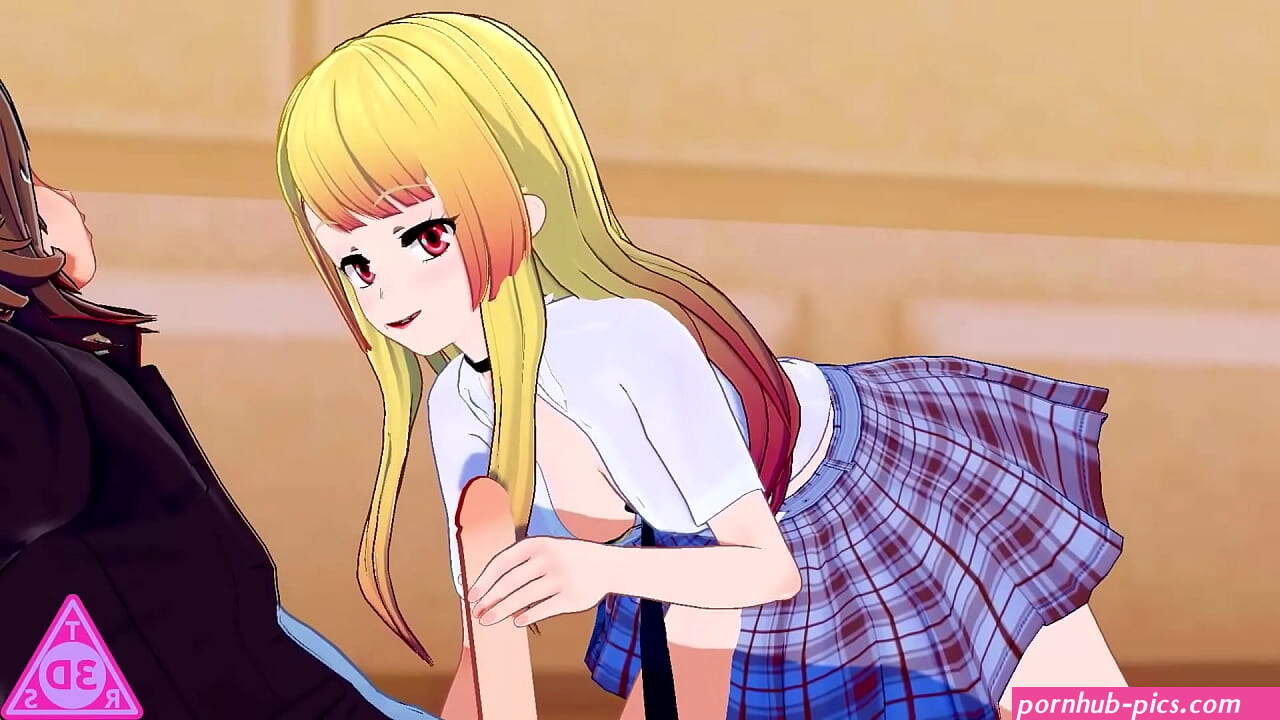 dress up darling porn