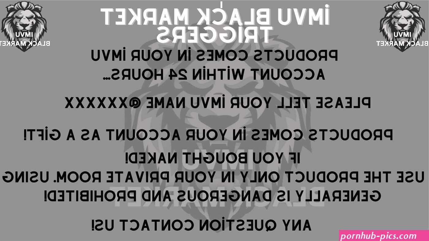 imvu black market