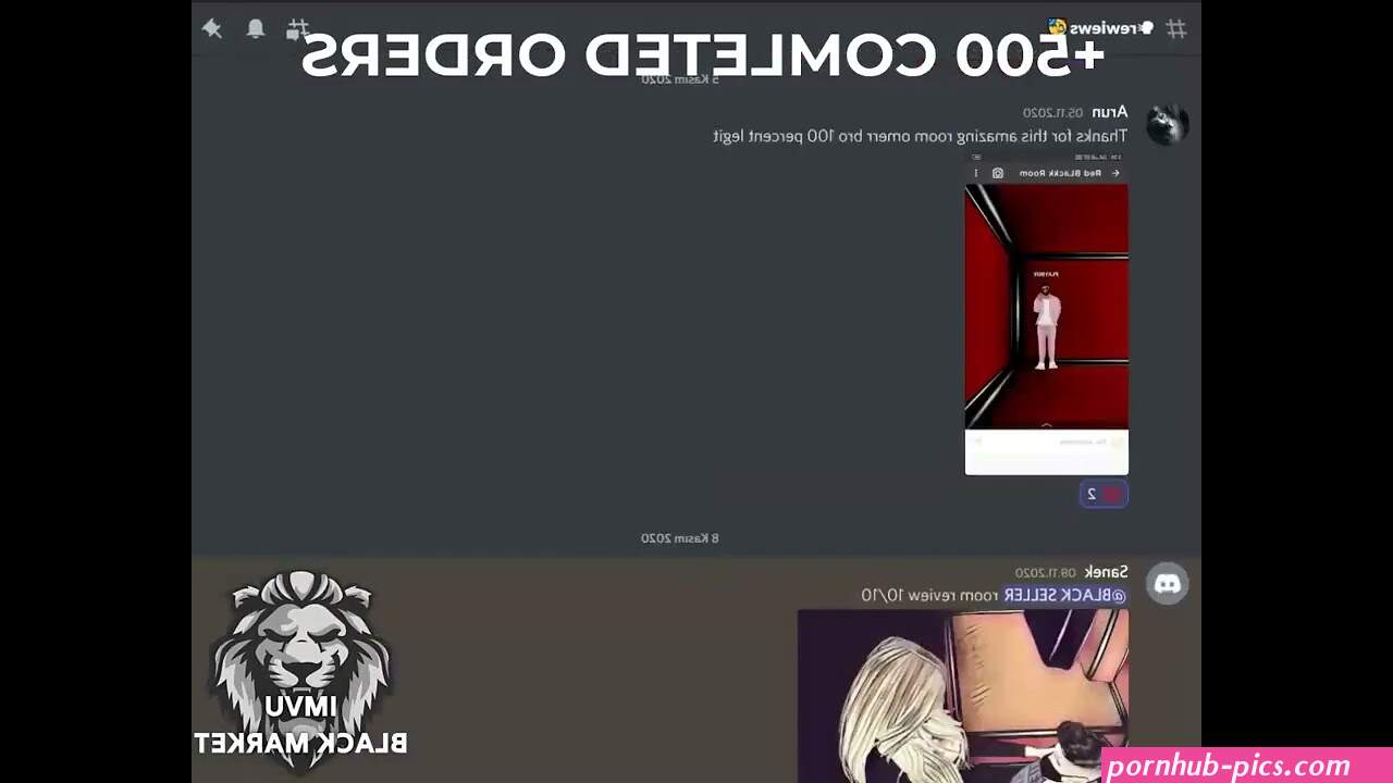 imvu black market