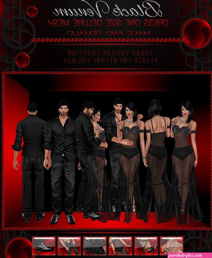 imvu black market