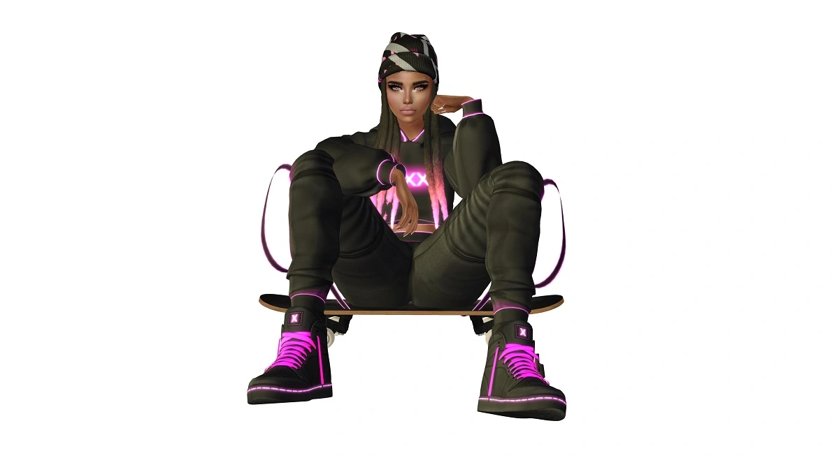 imvu black market