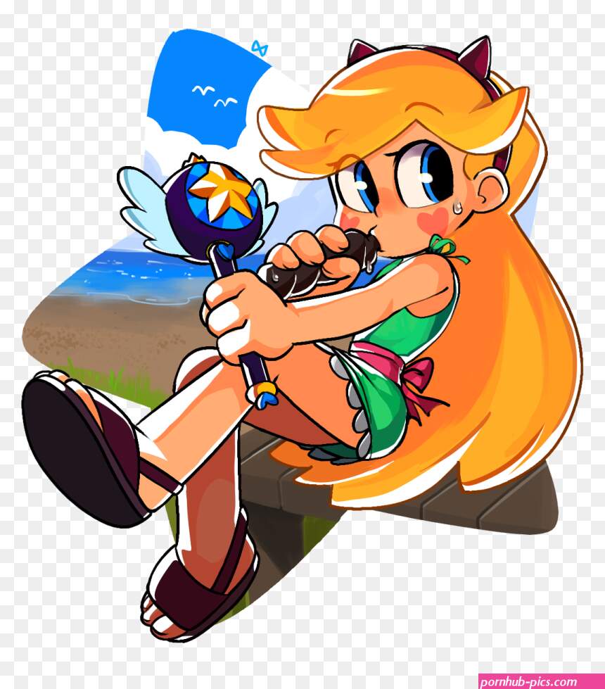 star butterfly rule 34