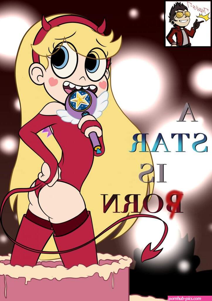 star butterfly rule 34