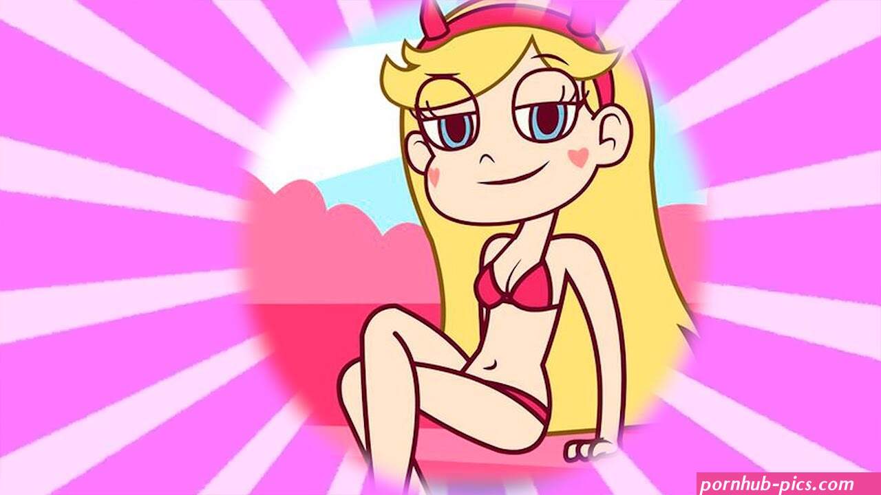 star butterfly rule 34