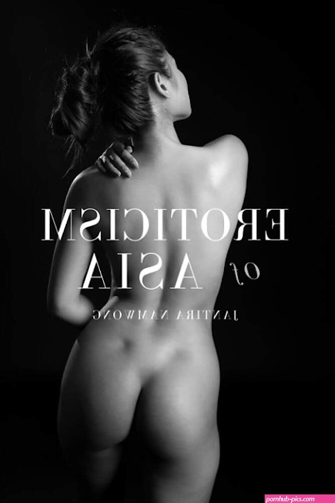 asian eroticism