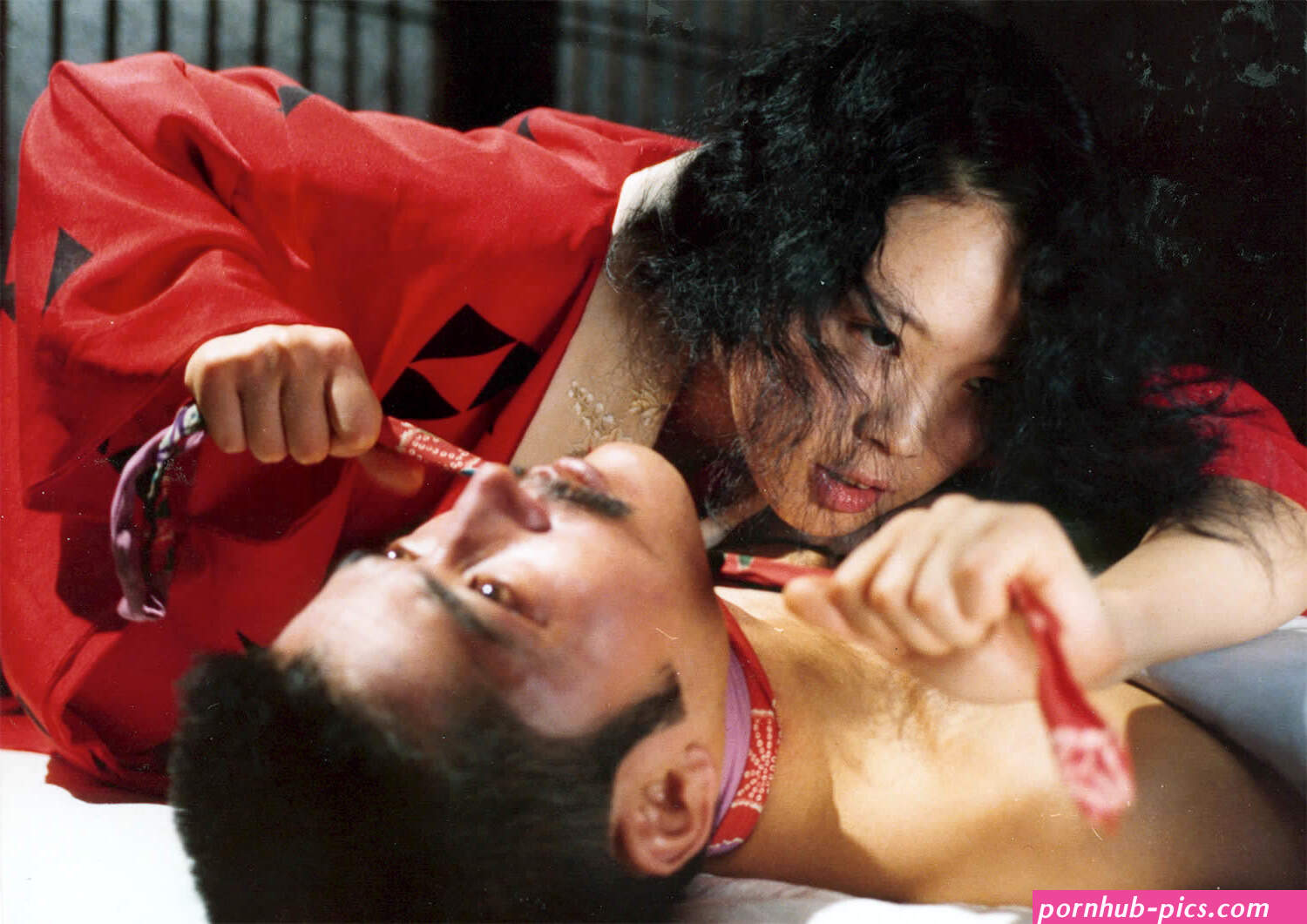 asian eroticism