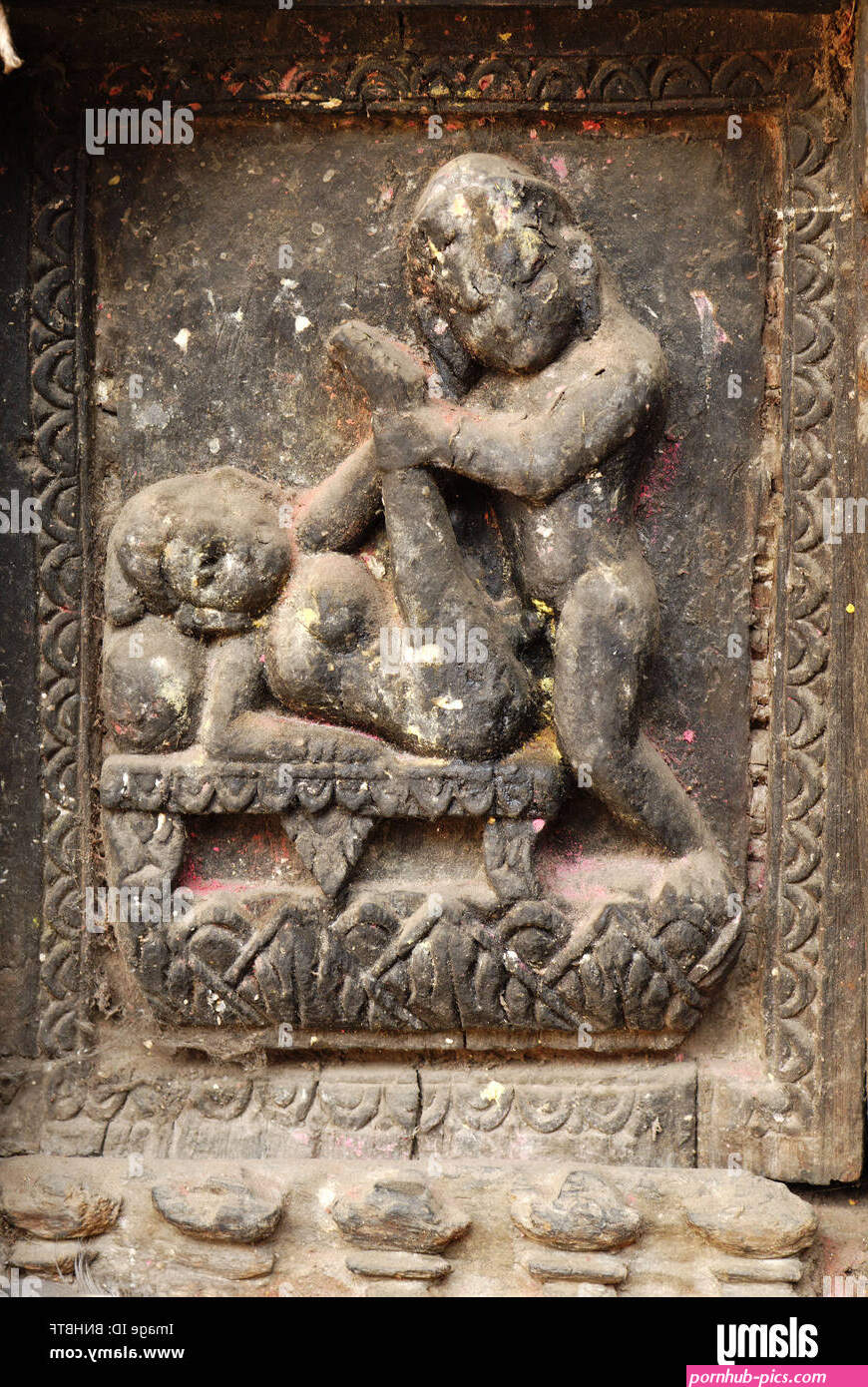 asian eroticism