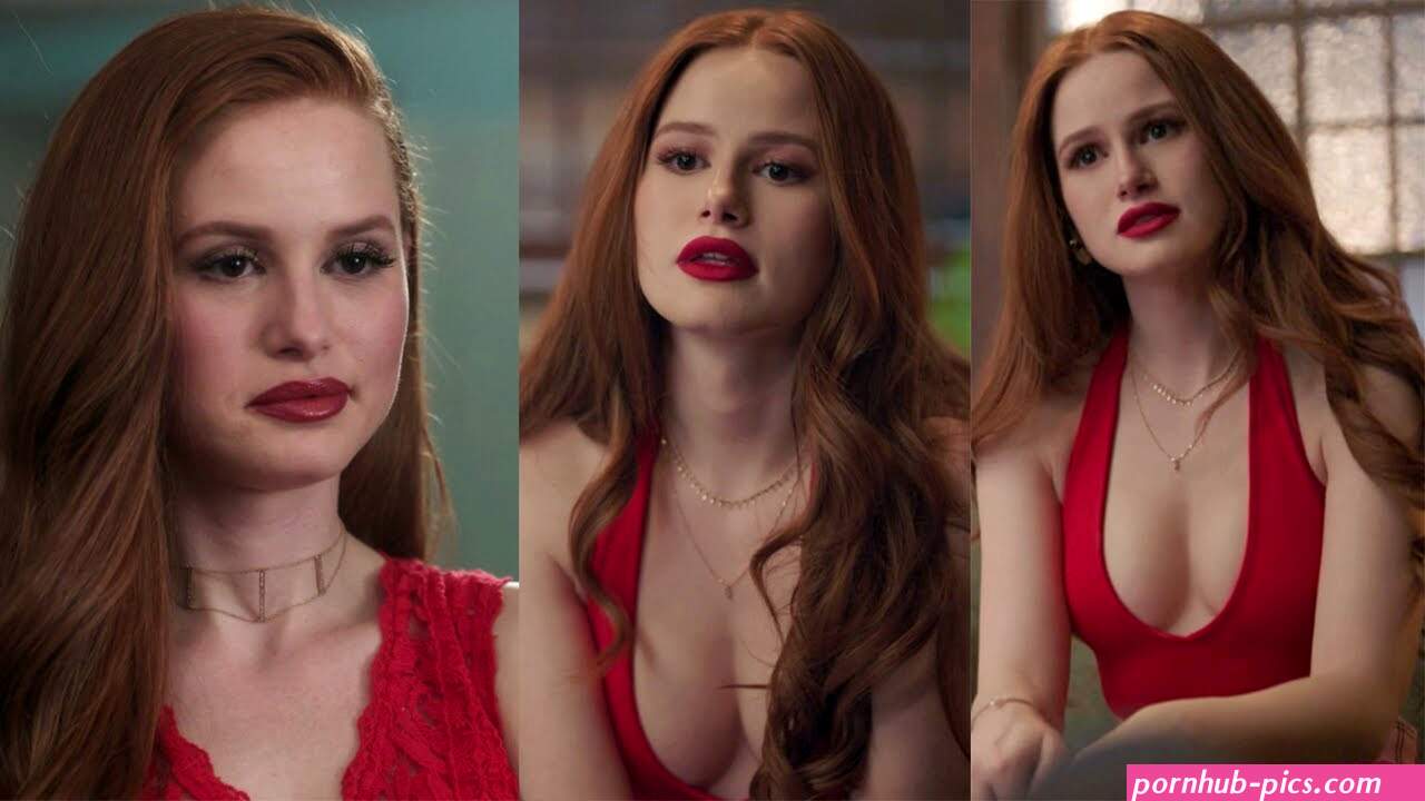 madelaine petsch sexy