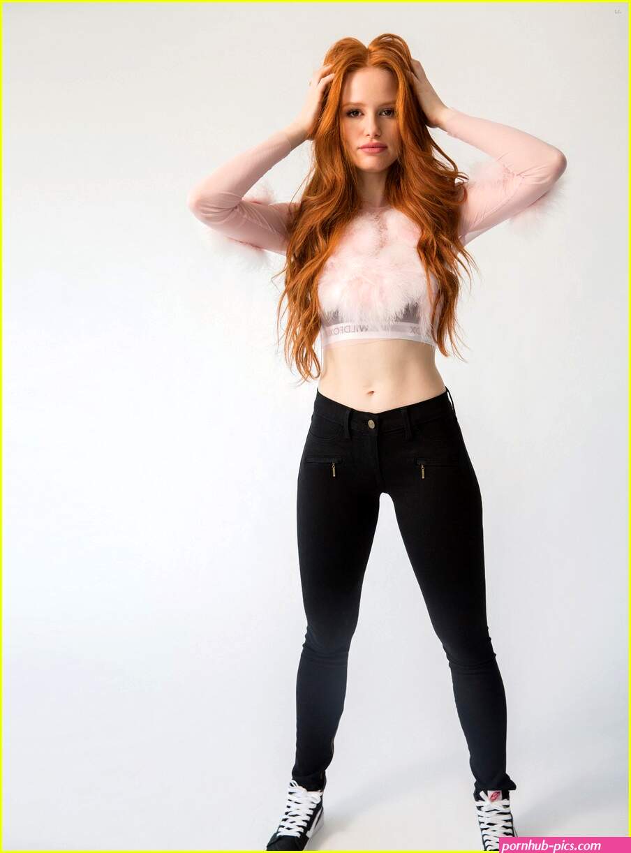 madelaine petsch sexy