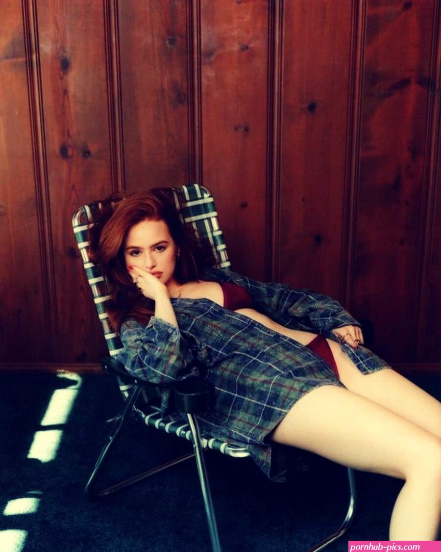 madelaine petsch sexy