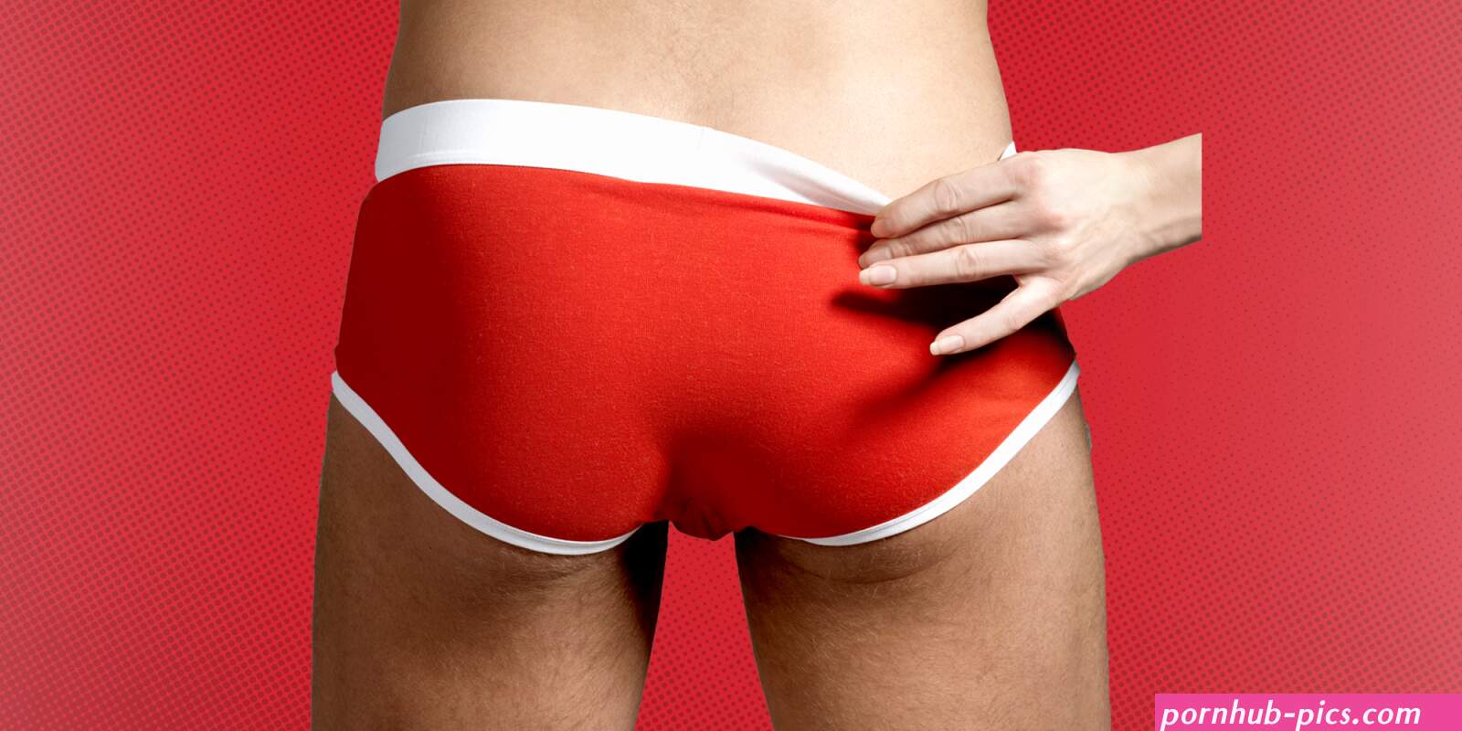tighty whities wedgies
