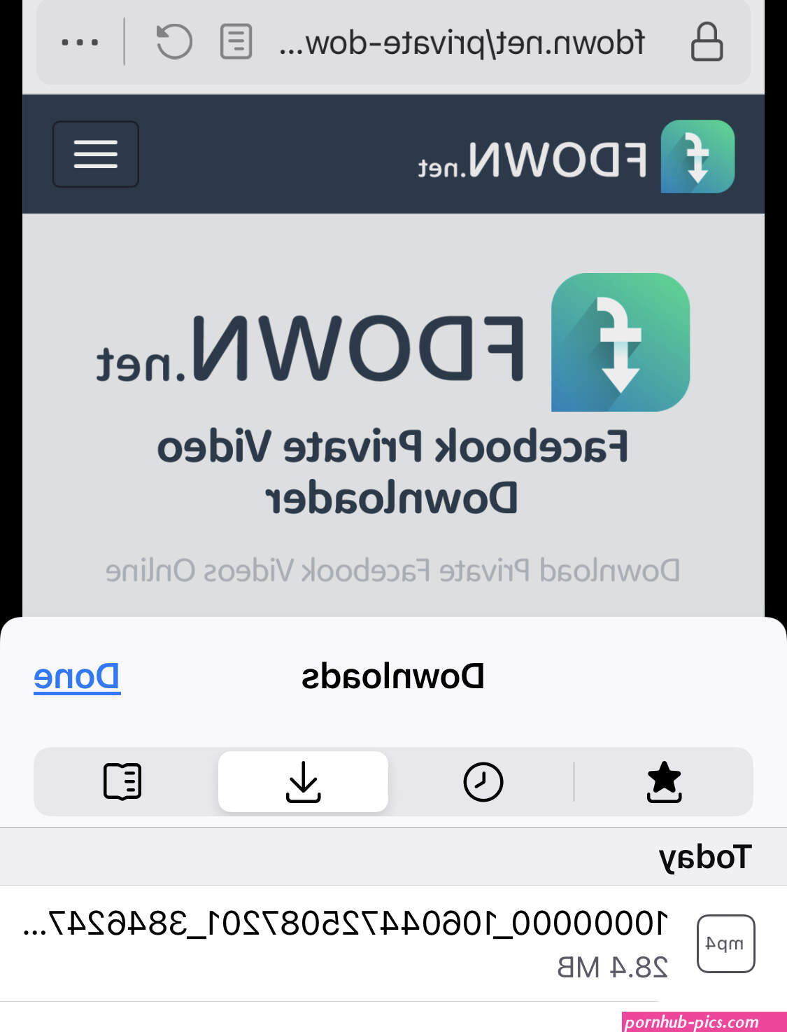 vidownload