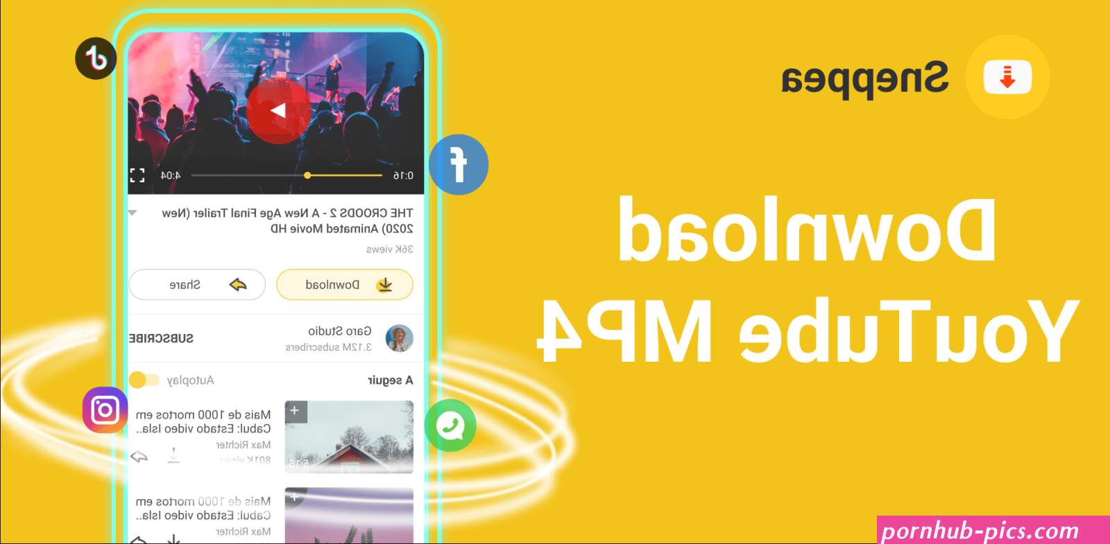 vidownload