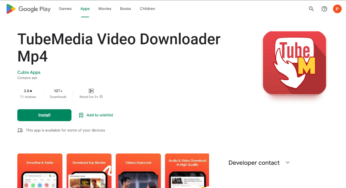 vidownload