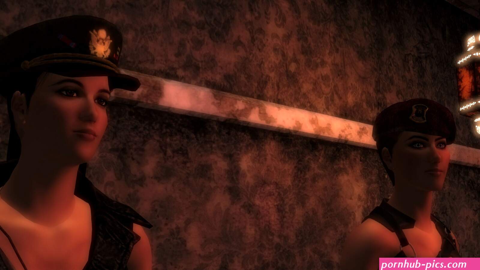 fallout new vegas sex mod