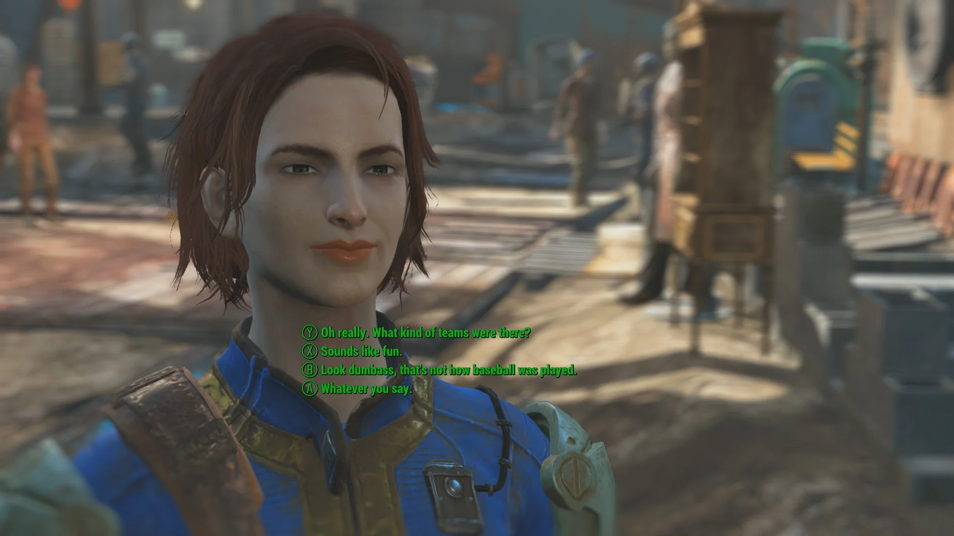fallout new vegas sex mod