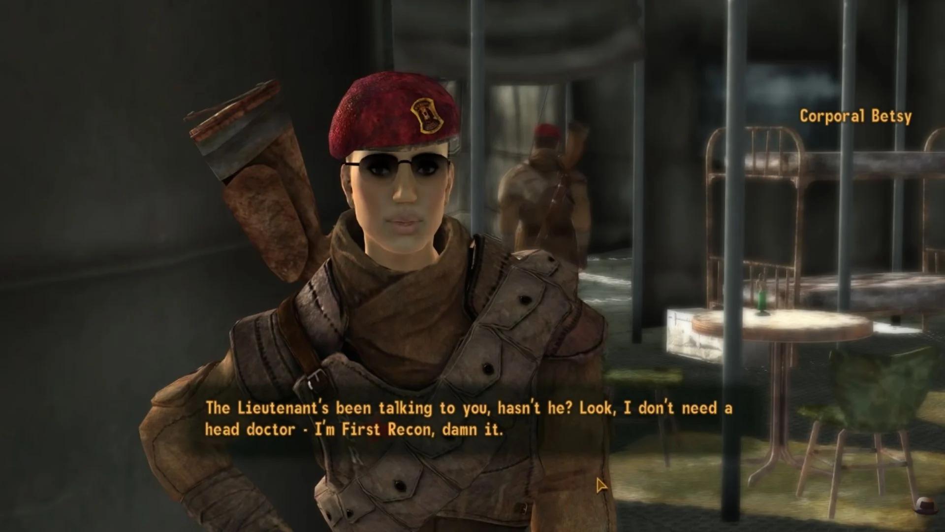 fallout new vegas sex mod