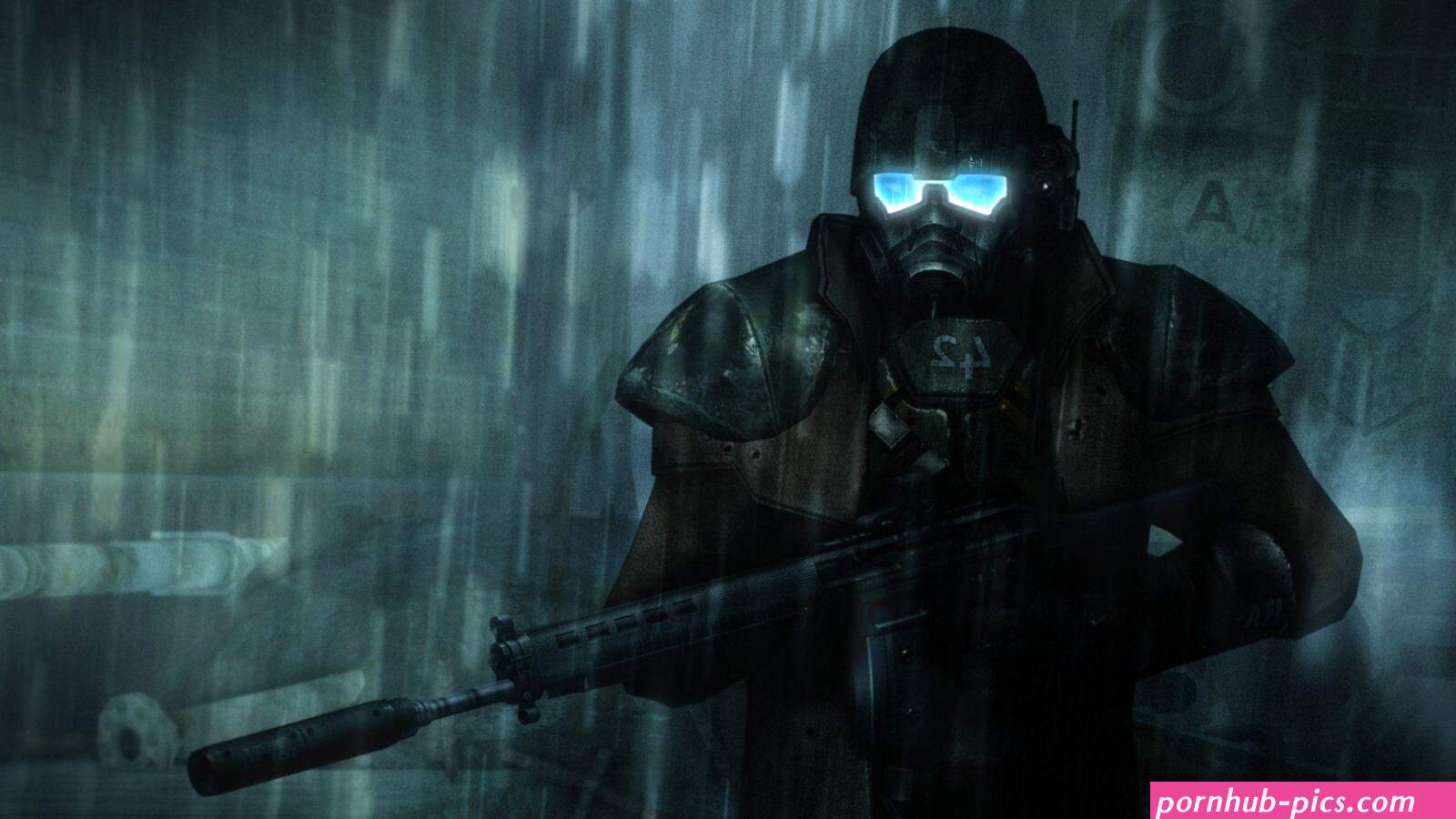 fallout new vegas sex mod