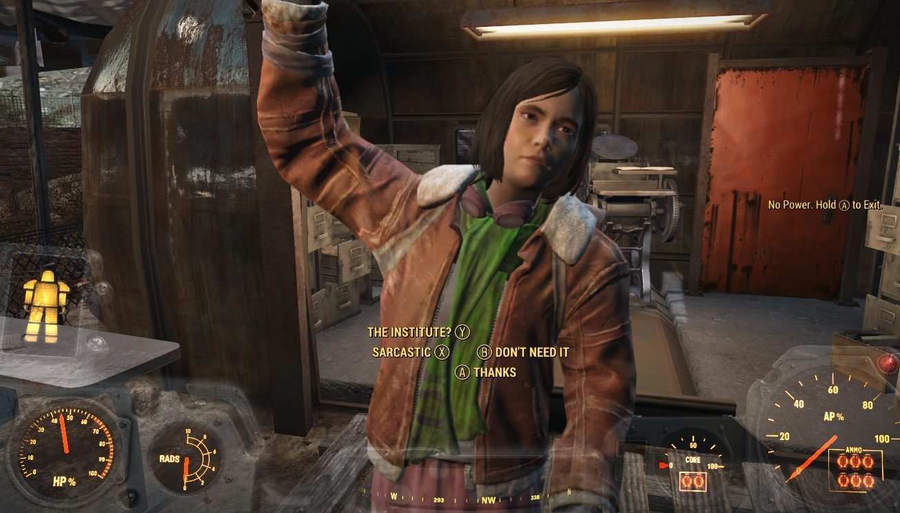 fallout new vegas sex mod