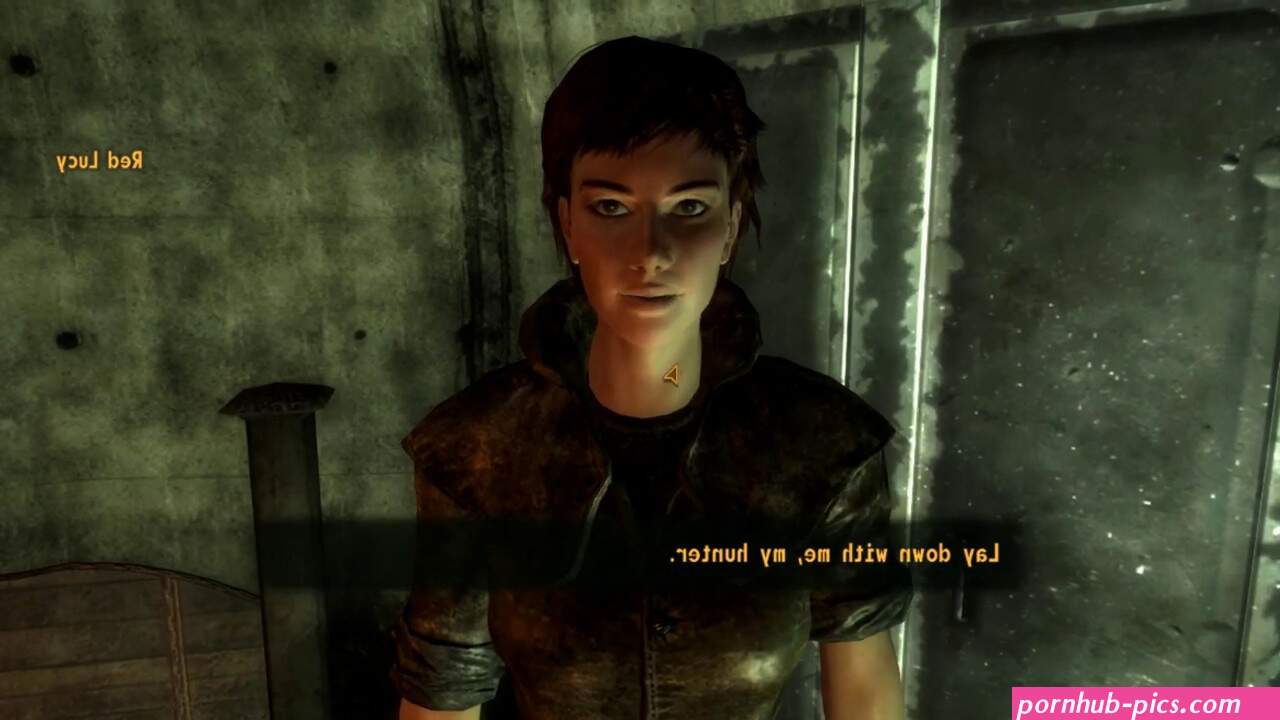 fallout new vegas sex mod