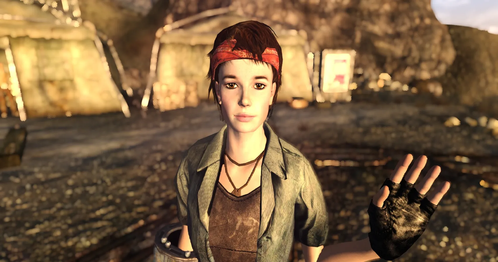 fallout new vegas sex mod