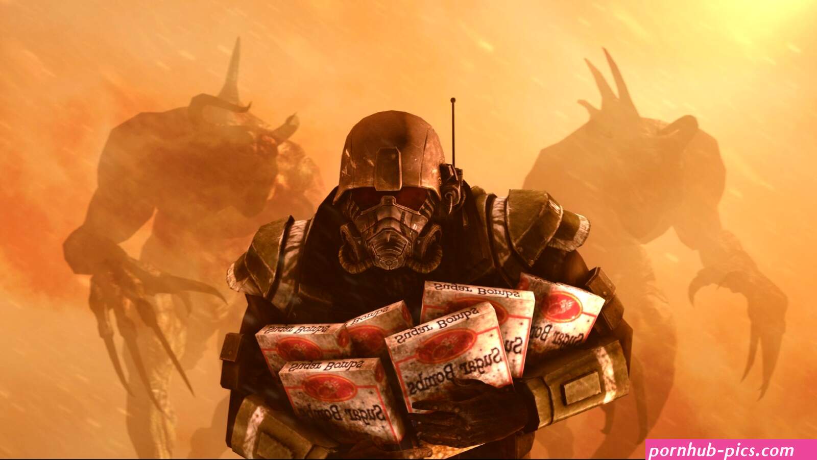 fallout new vegas sex mod