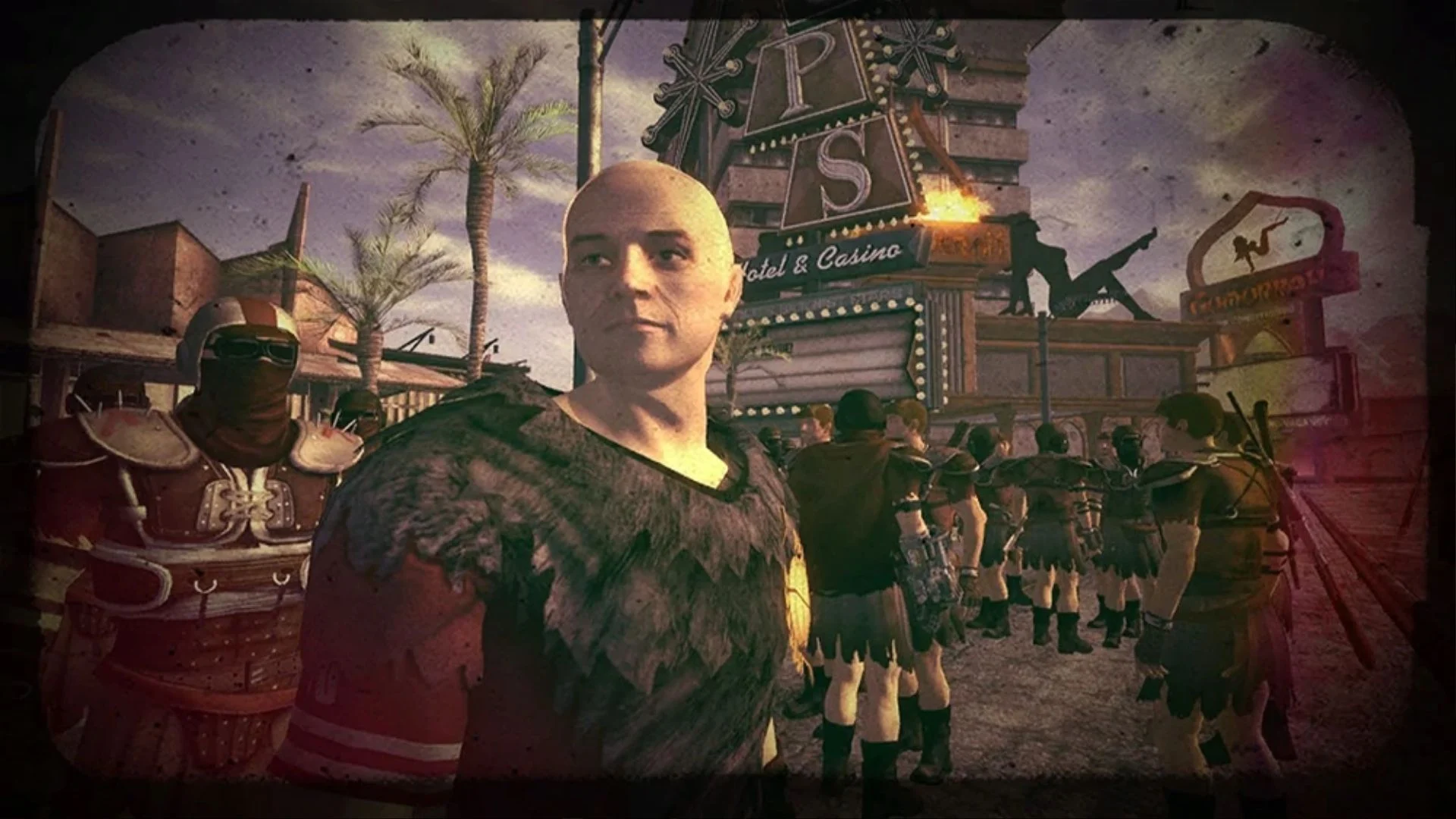 fallout new vegas sex mod