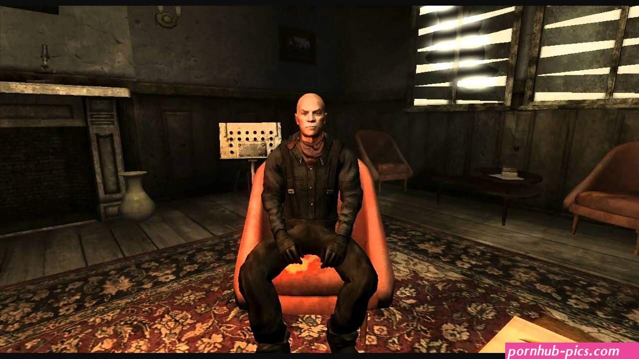 fallout new vegas sex mod