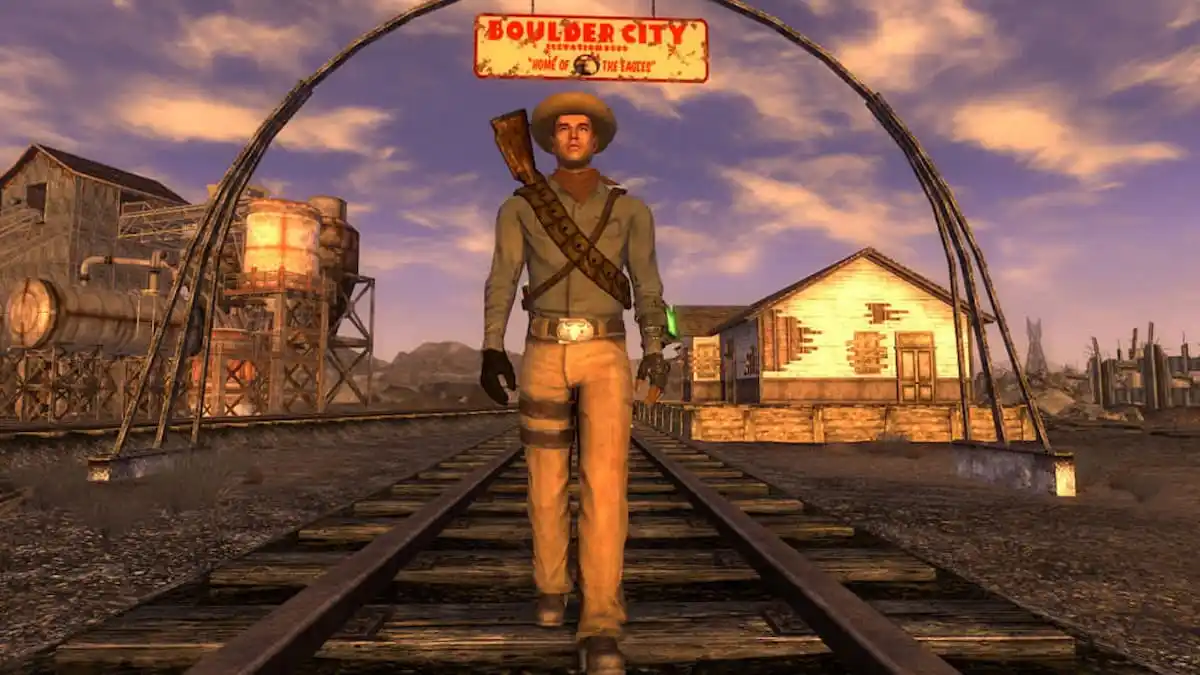 fallout new vegas sex mod