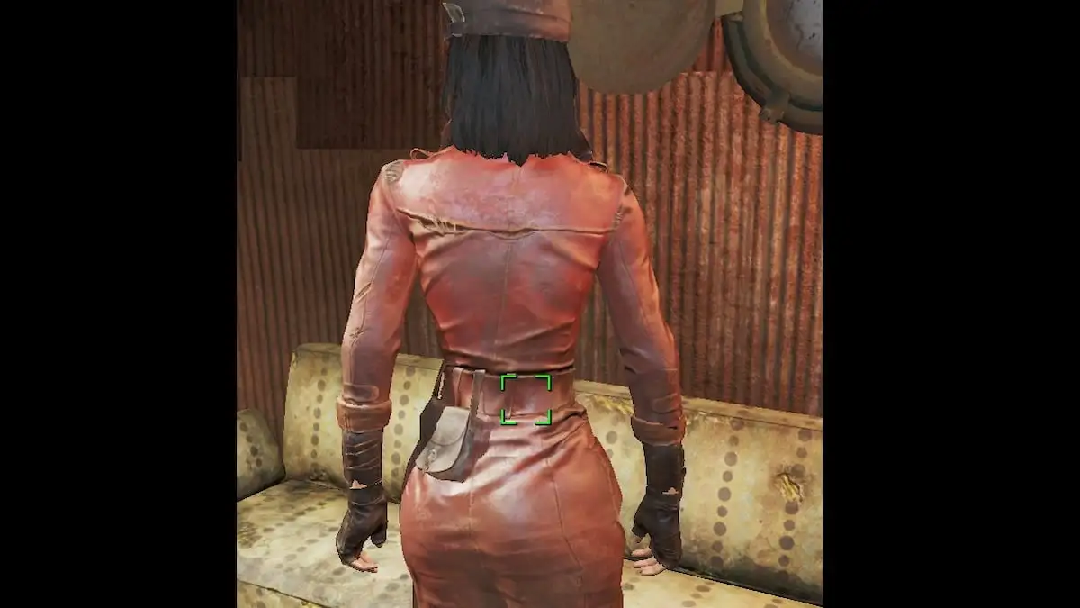 fallout new vegas sex mod