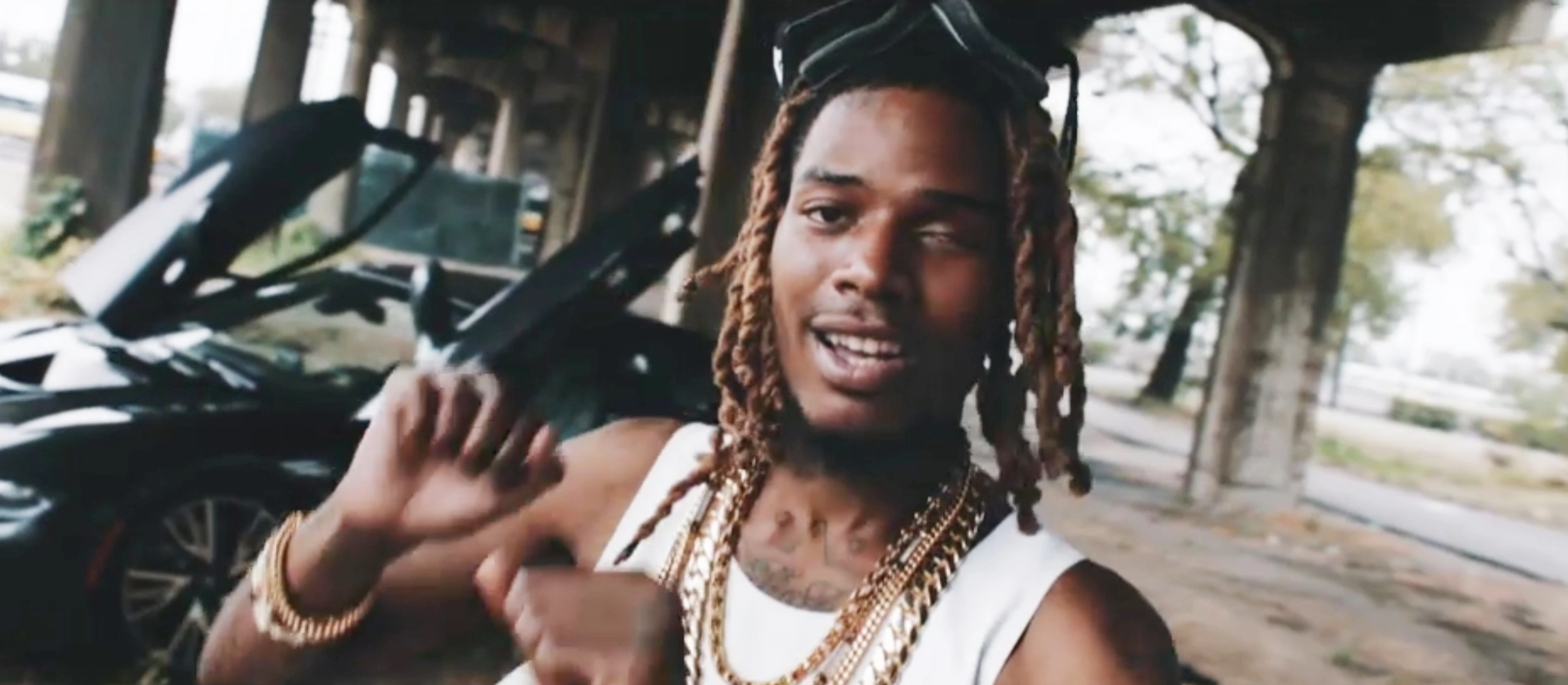 my way lyrics fetty wap