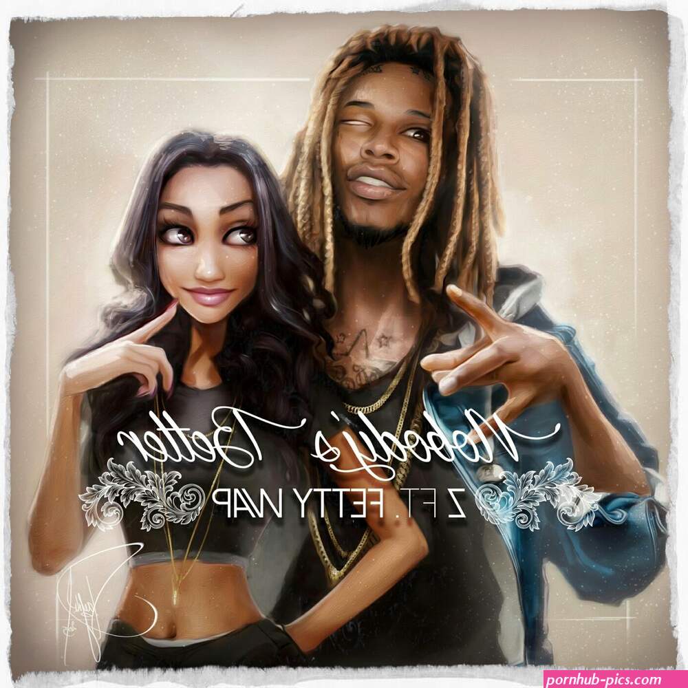 my way lyrics fetty wap