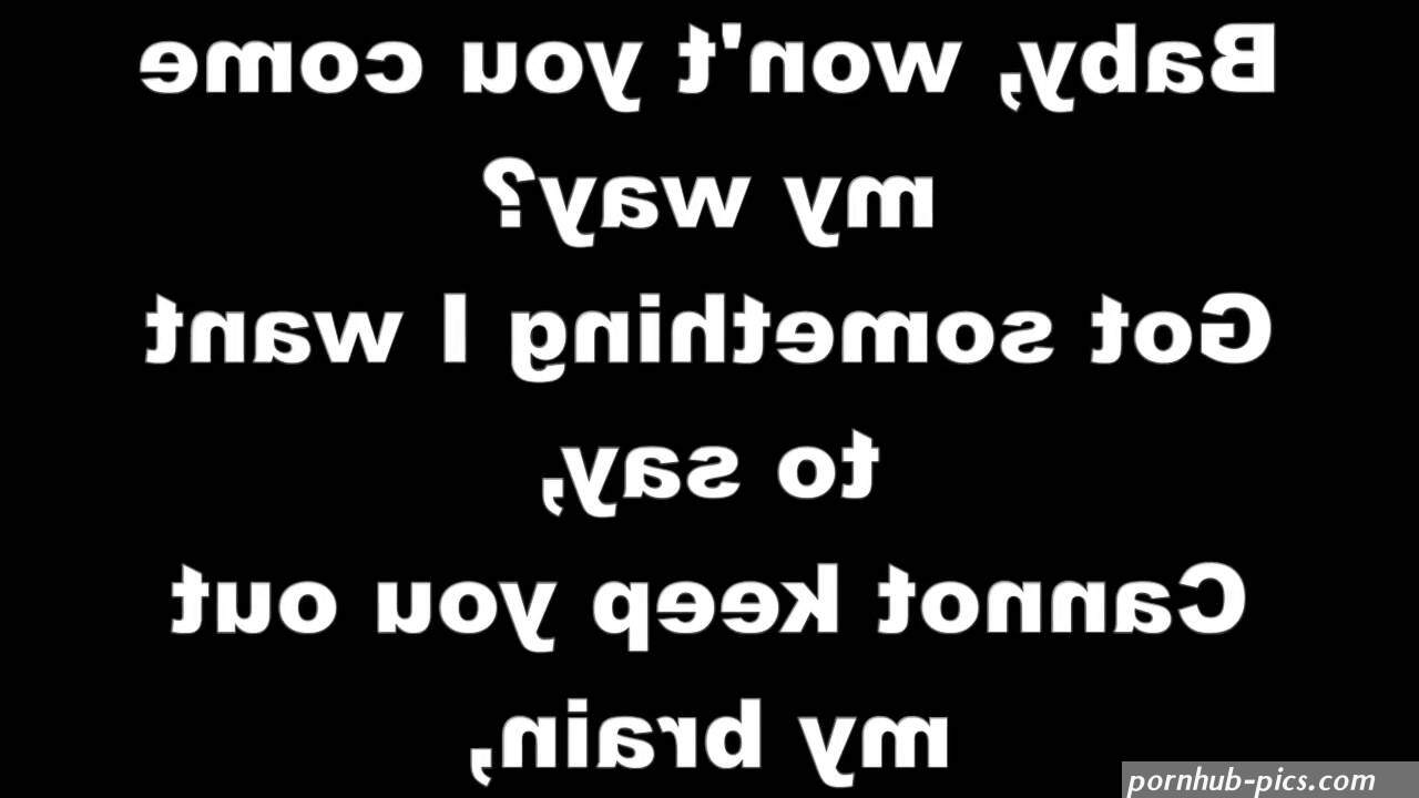 my way lyrics fetty wap