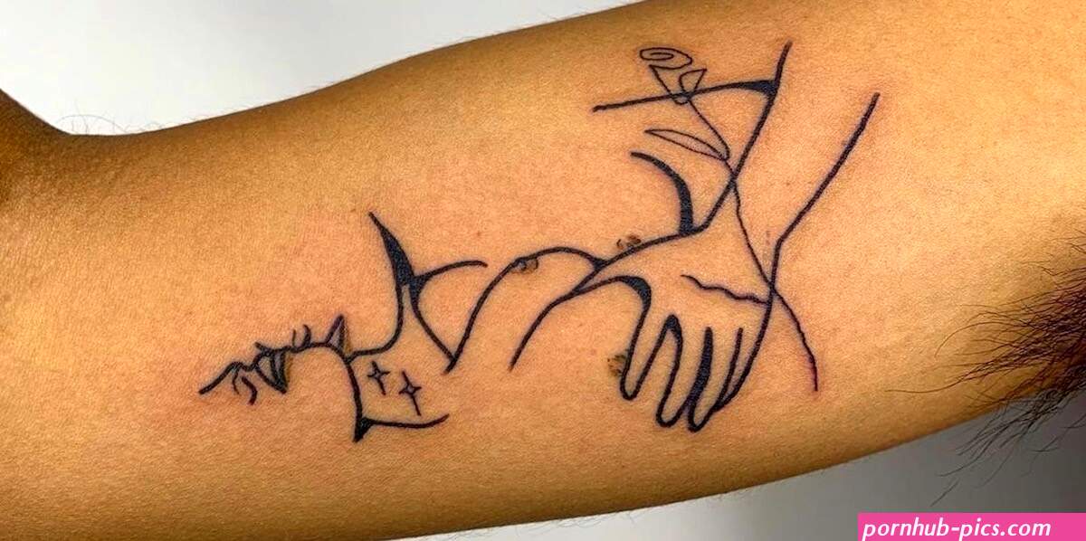 sexual tattoos