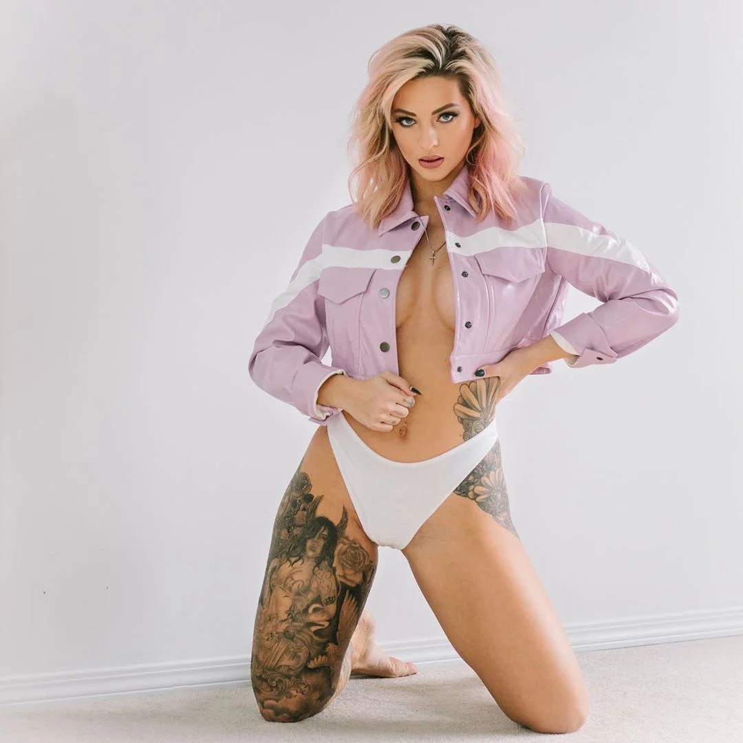 ashley resch nudes