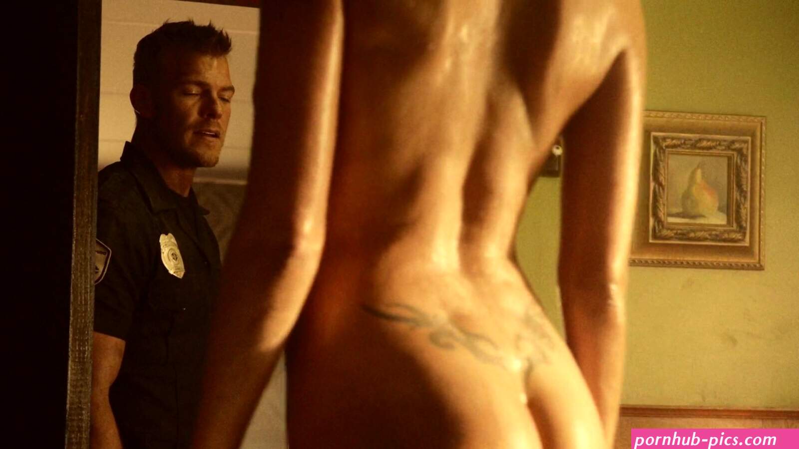 christina ochoa naked