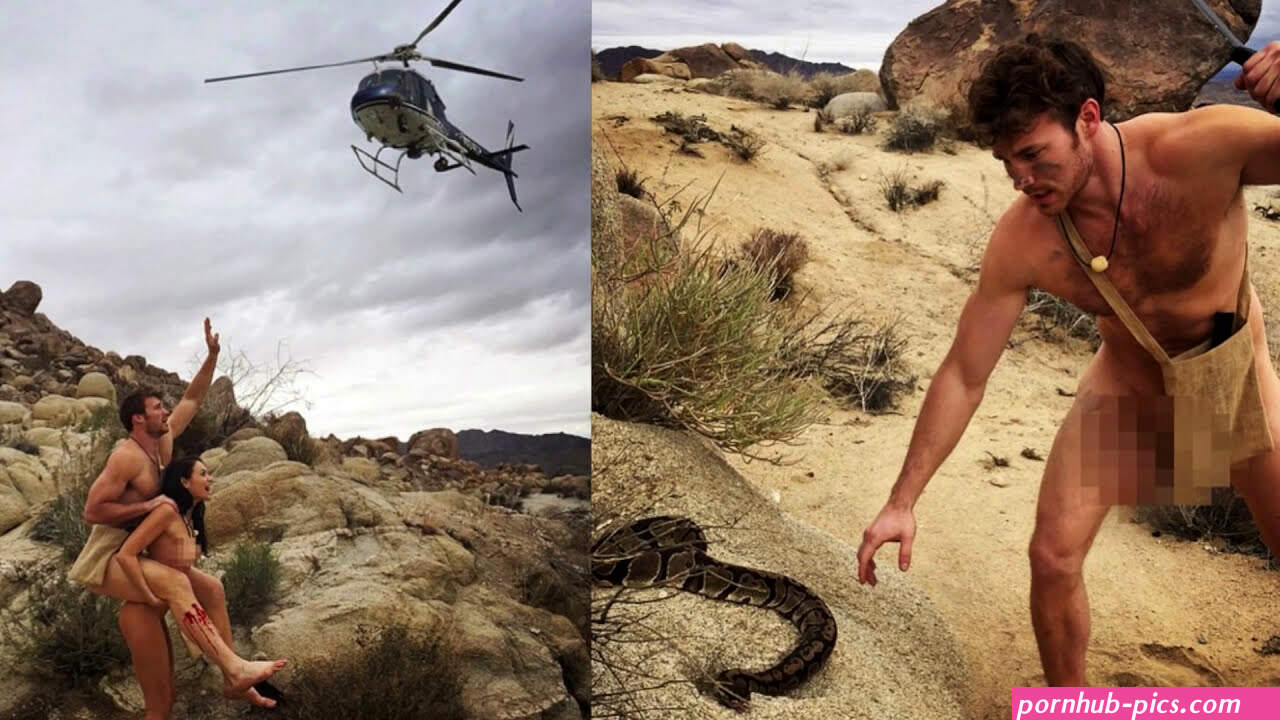 christina ochoa naked
