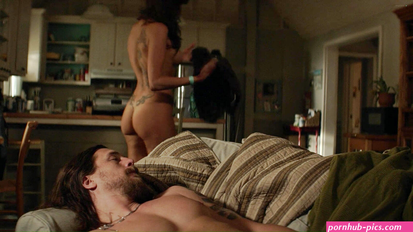 christina ochoa naked