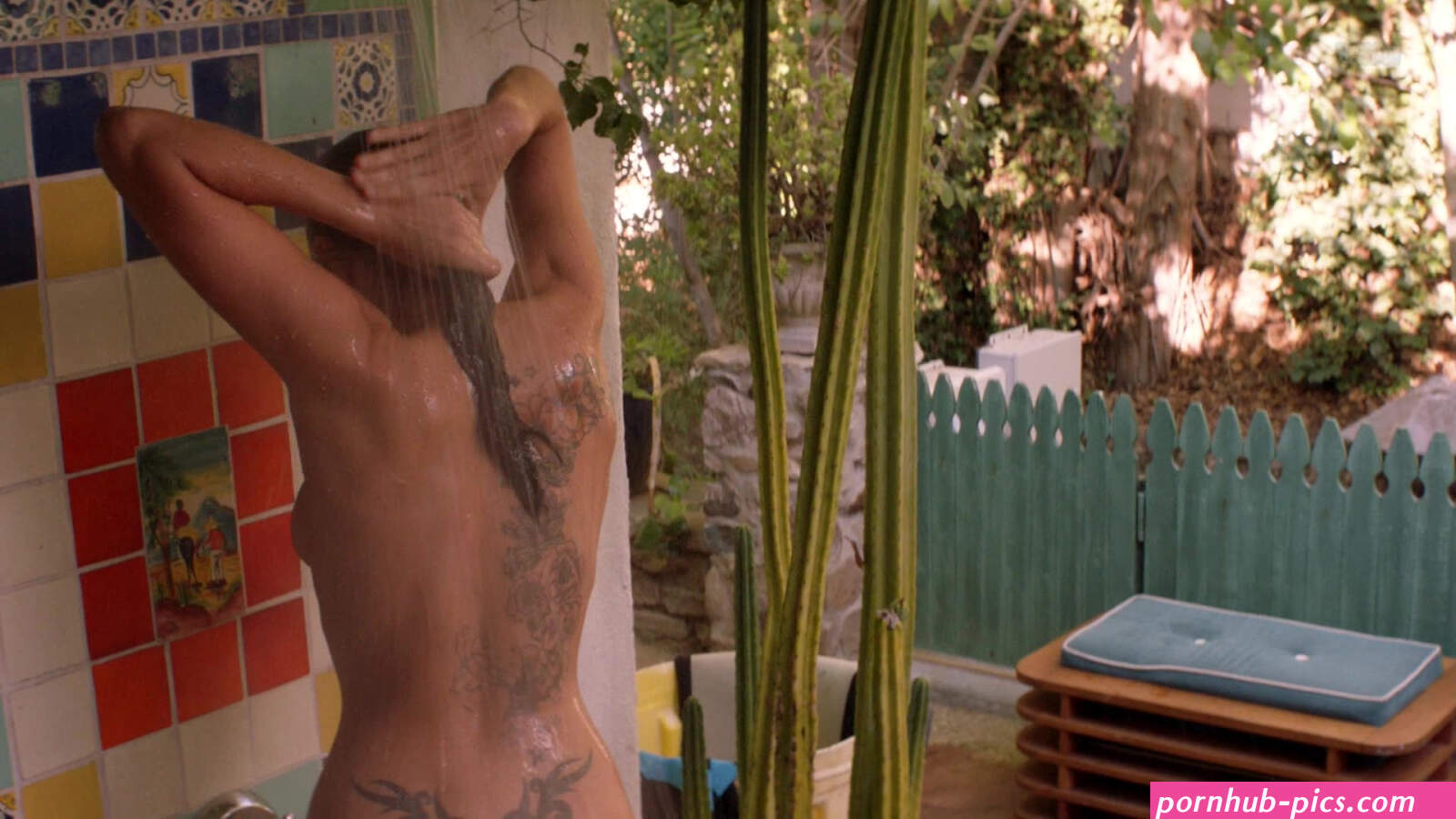 christina ochoa naked