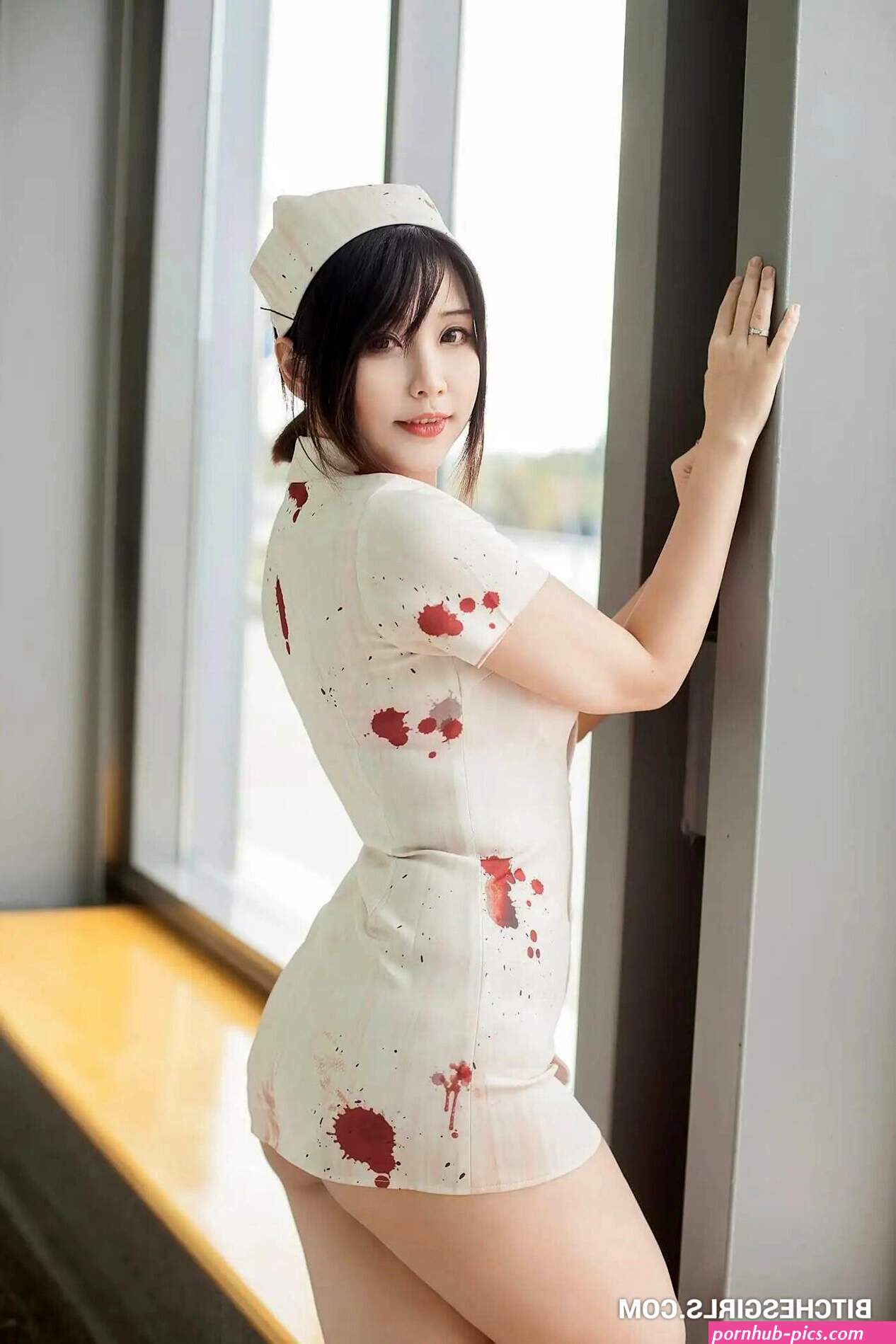 hana bunny naked