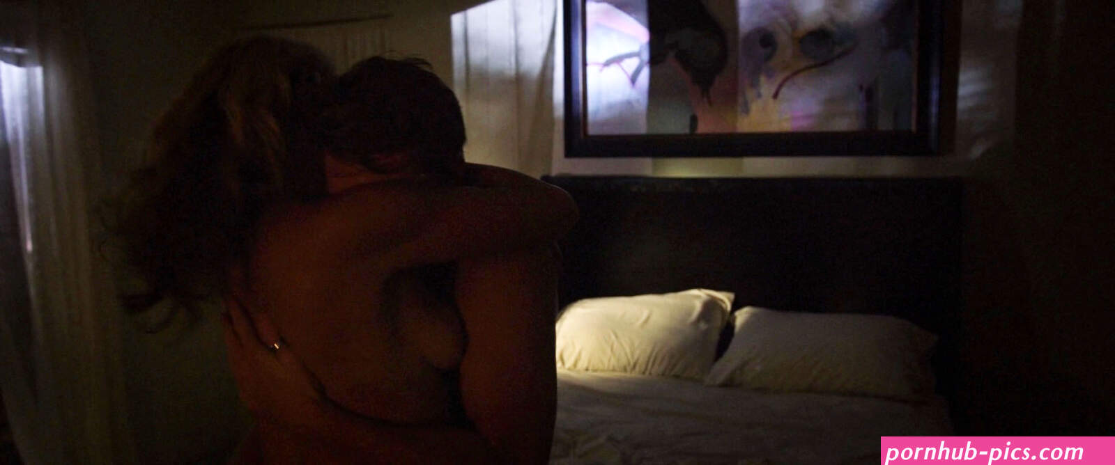 leilani sarelle nude