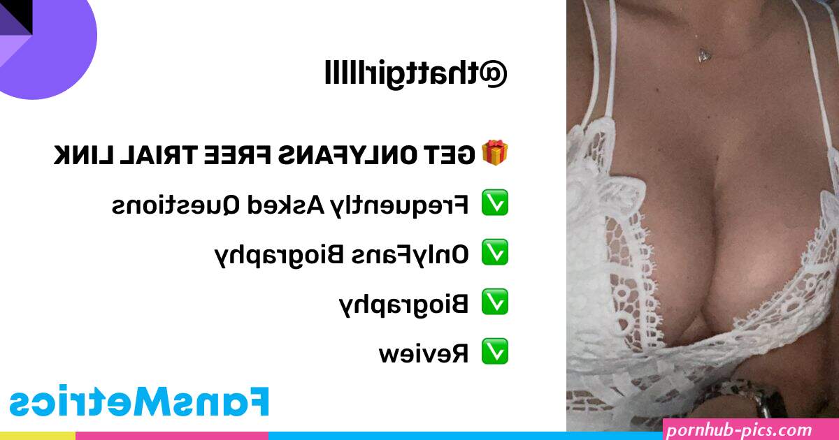 thattgirlllll nude