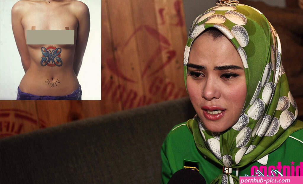 foto bugilnya