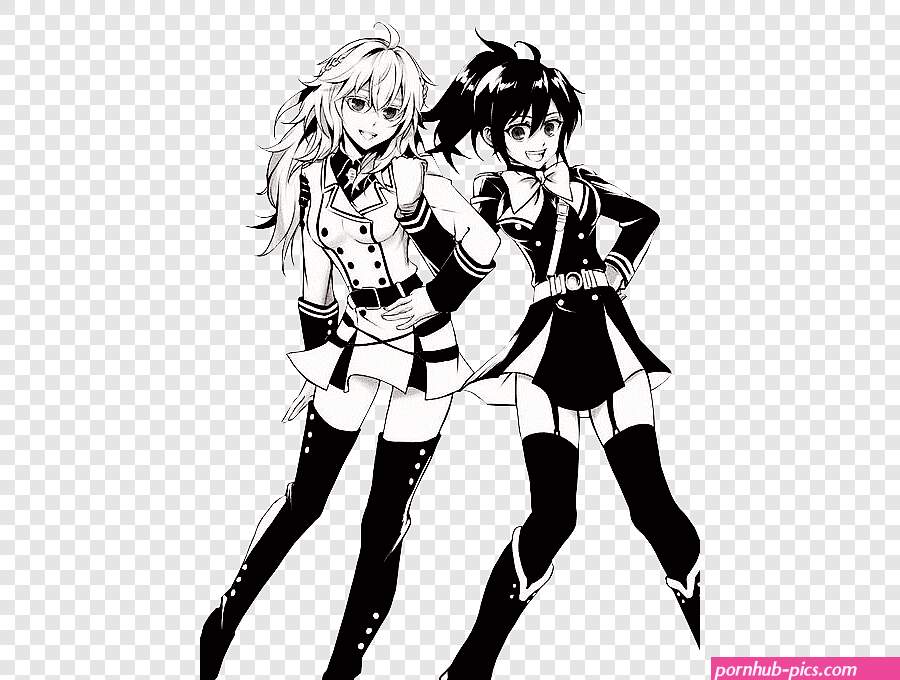gender bend manga
