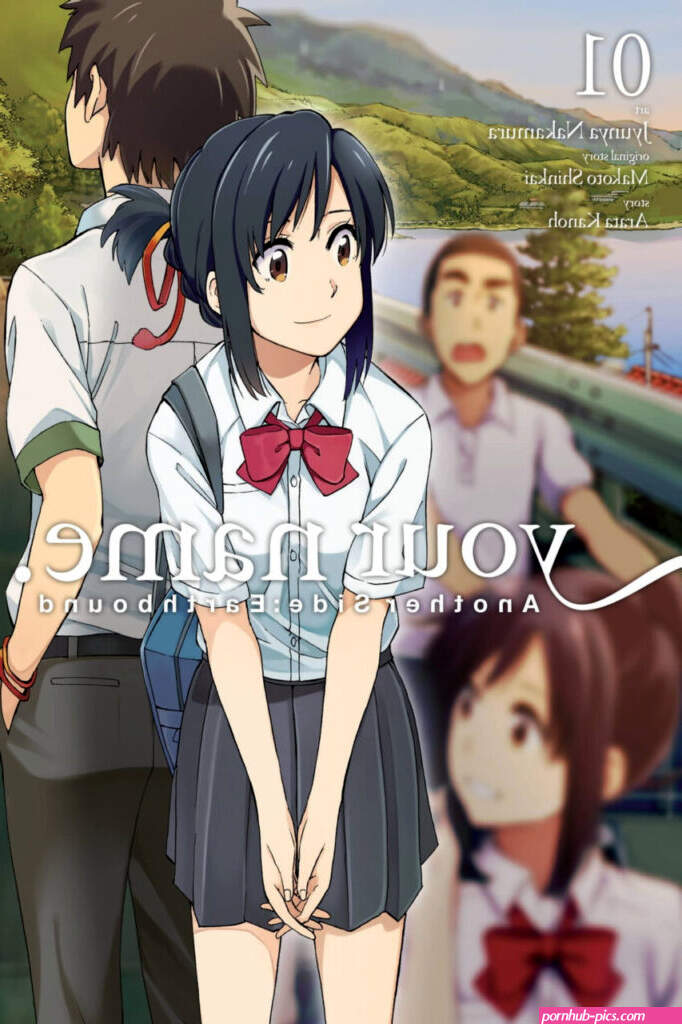 gender bend manga