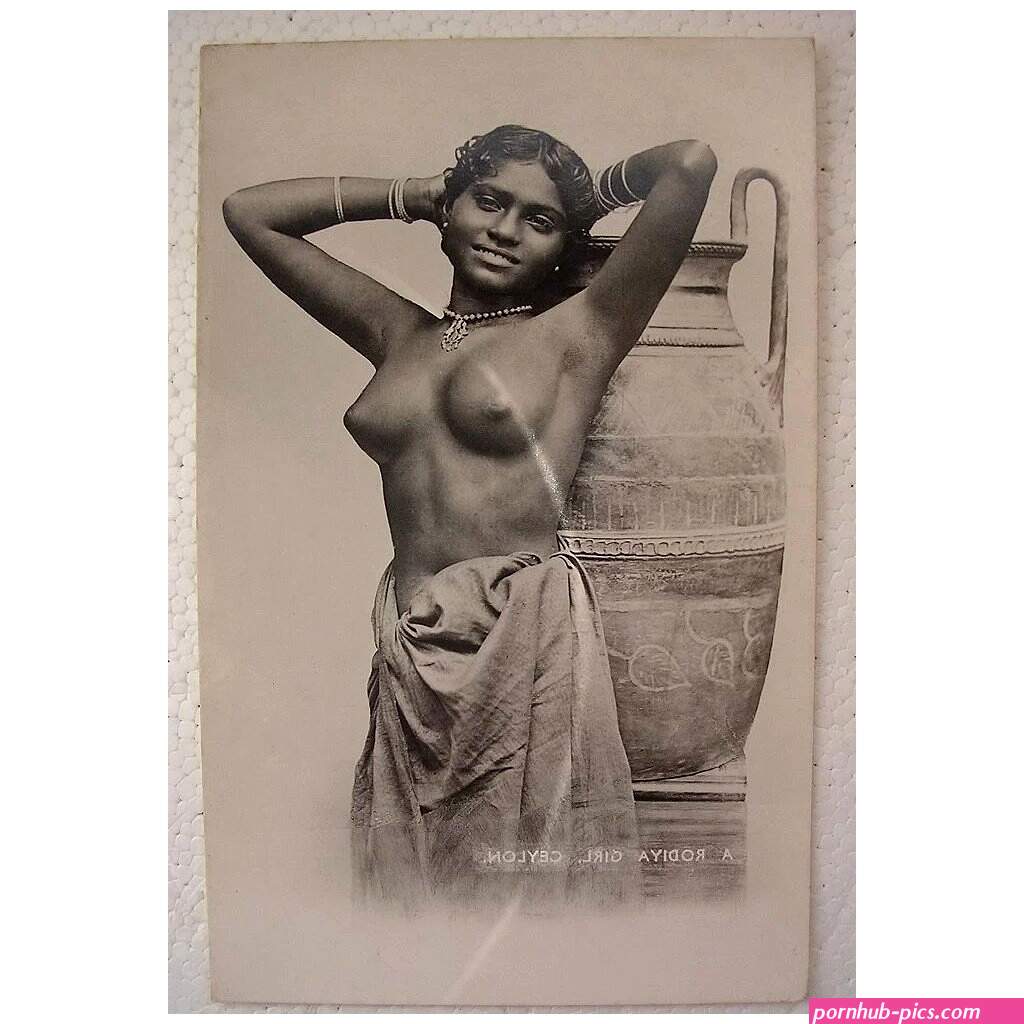 indigenous topless