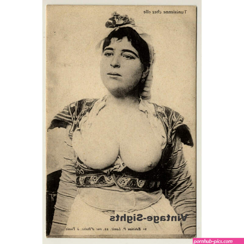 indigenous topless